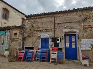 Marzamemi et les anciennes tonnare, Val di Noto, Sicile