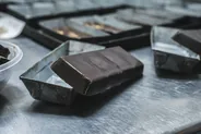 Modica et le chocolat à froid, Val di Noto, Sicile