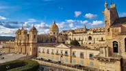 Noto, la capitale du baroque, Val di Noto, Sicile