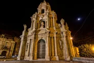 Scicli et le pays des Iblei, Val di Noto, Sicile