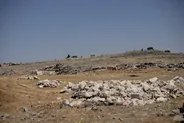 Sentiers des Iblei et murets de pierre sèche, Val di Noto, Sicile