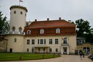 Nouveau château, Banská Štiavnica, Slovaquie