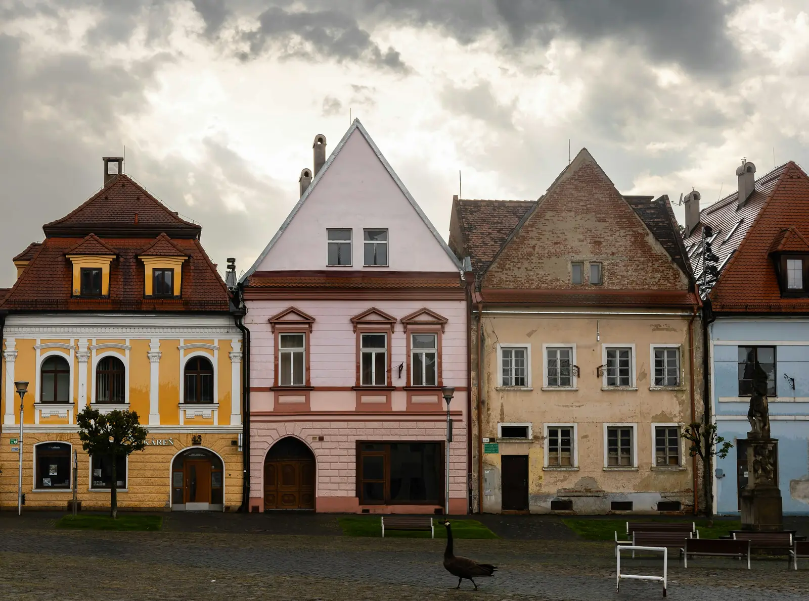 Bardejov, Slovaquie