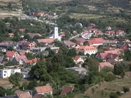 Château de Devín, au confluent de la Morava, Bratislava, Slovaquie