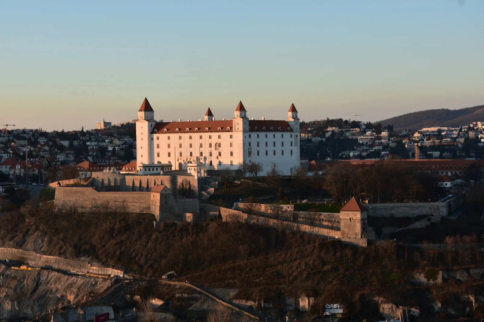 Bratislava, Slovaquie