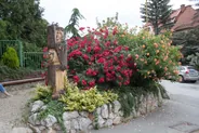 Jardin botanique et le sentier de Bankov, Košice, Slovaquie