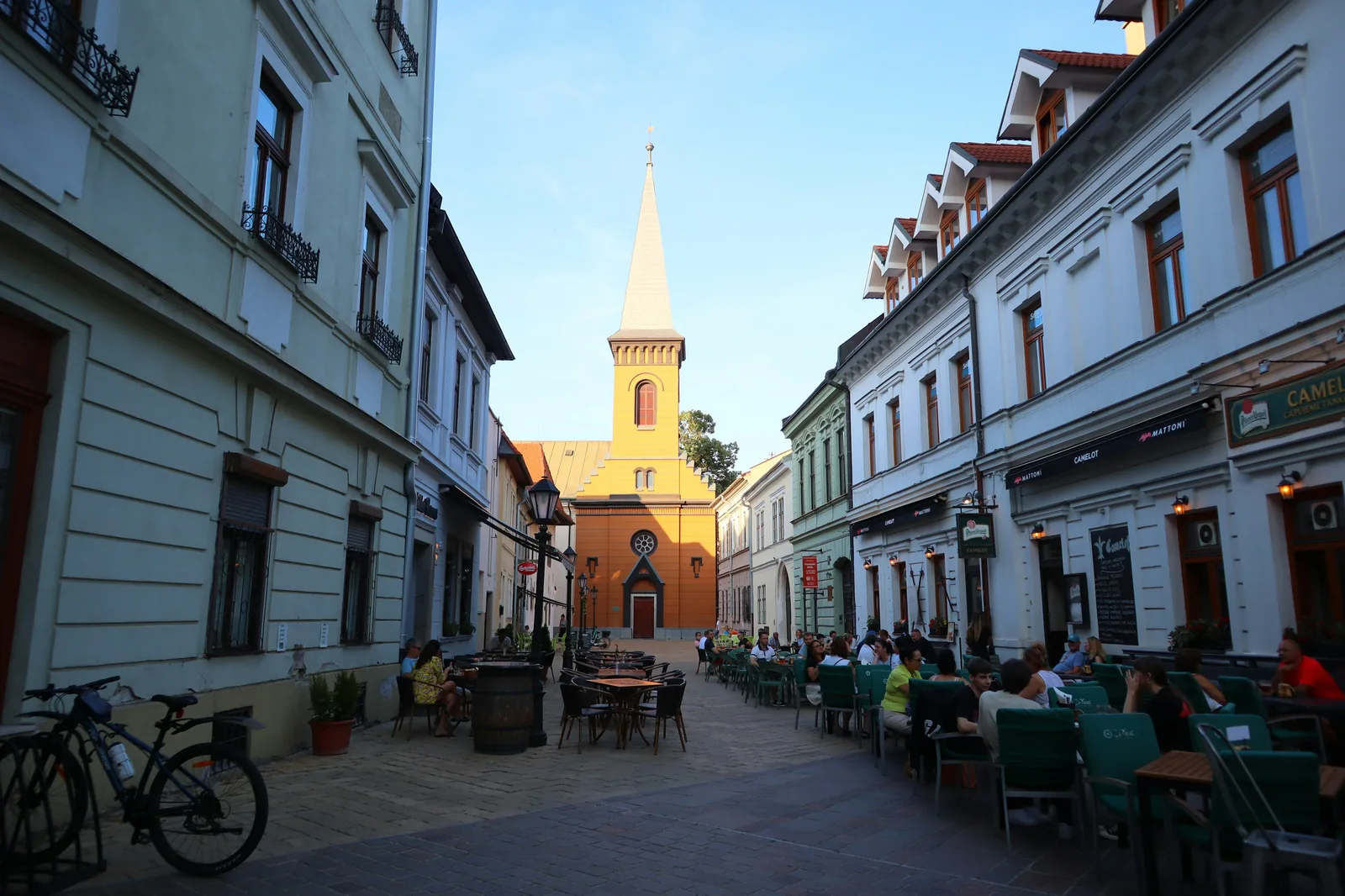 Košice, Slovaquie