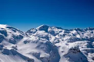Téléphérique du Vogel, Bohinj, Slovénie