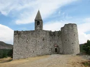 Église de Hrastovlje et sa danse macabre, Le Karst : Škocjan, Lipica et Štanjel, Slovénie