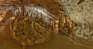 Grottes de Škocjan, Le Karst : Škocjan, Lipica et Štanjel, Slovénie