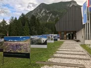 Musée alpin slovène, Kranjska Gora et le col du Vršič, Slovénie