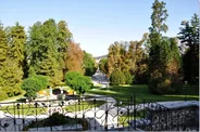 Parc Tivoli, Ljubljana, Slovénie