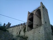 Remparts de Piran, Piran, Slovénie
