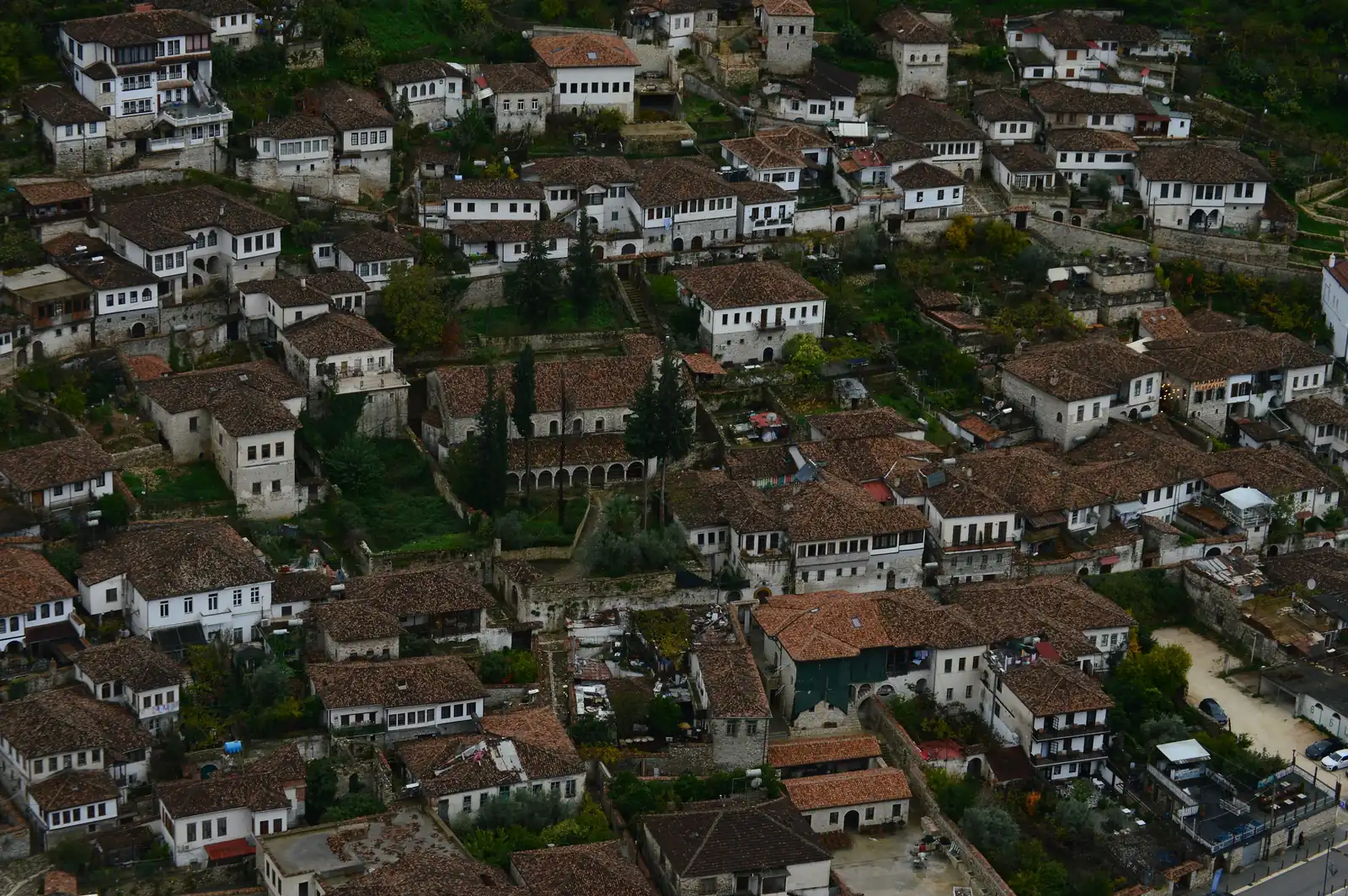 Piran, Slovénie