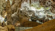 Grotte de Postojna, Postojna et Predjama, Slovénie
