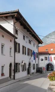 Musée de Kobarid, Vallée de la Soča : Bovec, Kobarid et Tolmin, Slovénie