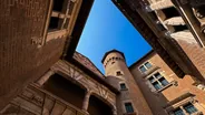 Cathédrale Sainte-Cécile, Albi et le Tarn, Sud-Ouest
