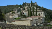 Cordes-sur-Ciel et bastides du Tarn, Albi et le Tarn, Sud-Ouest