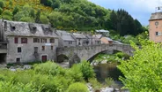 Gorges de l'Aveyron et Saint-Antonin, Albi et le Tarn, Sud-Ouest