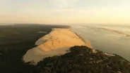 Dune du Pilat, Bassin d'Arcachon, Sud-Ouest