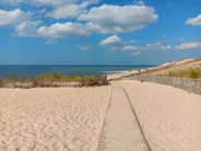 Plages océanes et forêt landaise à vélo, Bassin d'Arcachon, Sud-Ouest
