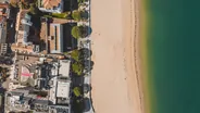 Villes d'hiver et d'été d'Arcachon, Bassin d'Arcachon, Sud-Ouest