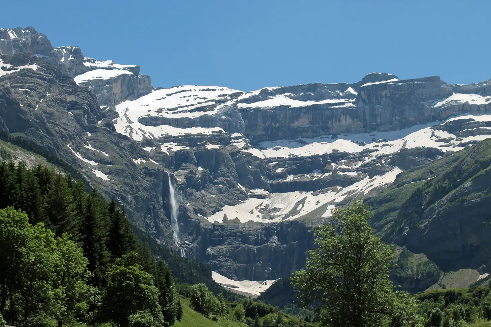 Béarn et Pyrénées, Sud-Ouest