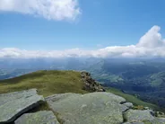 Petit train de la Rhune, Pays basque, Sud-Ouest