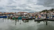 Saint-Jean-de-Luz et Ciboure, Pays basque, Sud-Ouest