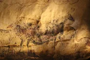 Grotte de Font-de-Gaume, Périgord noir, Sud-Ouest