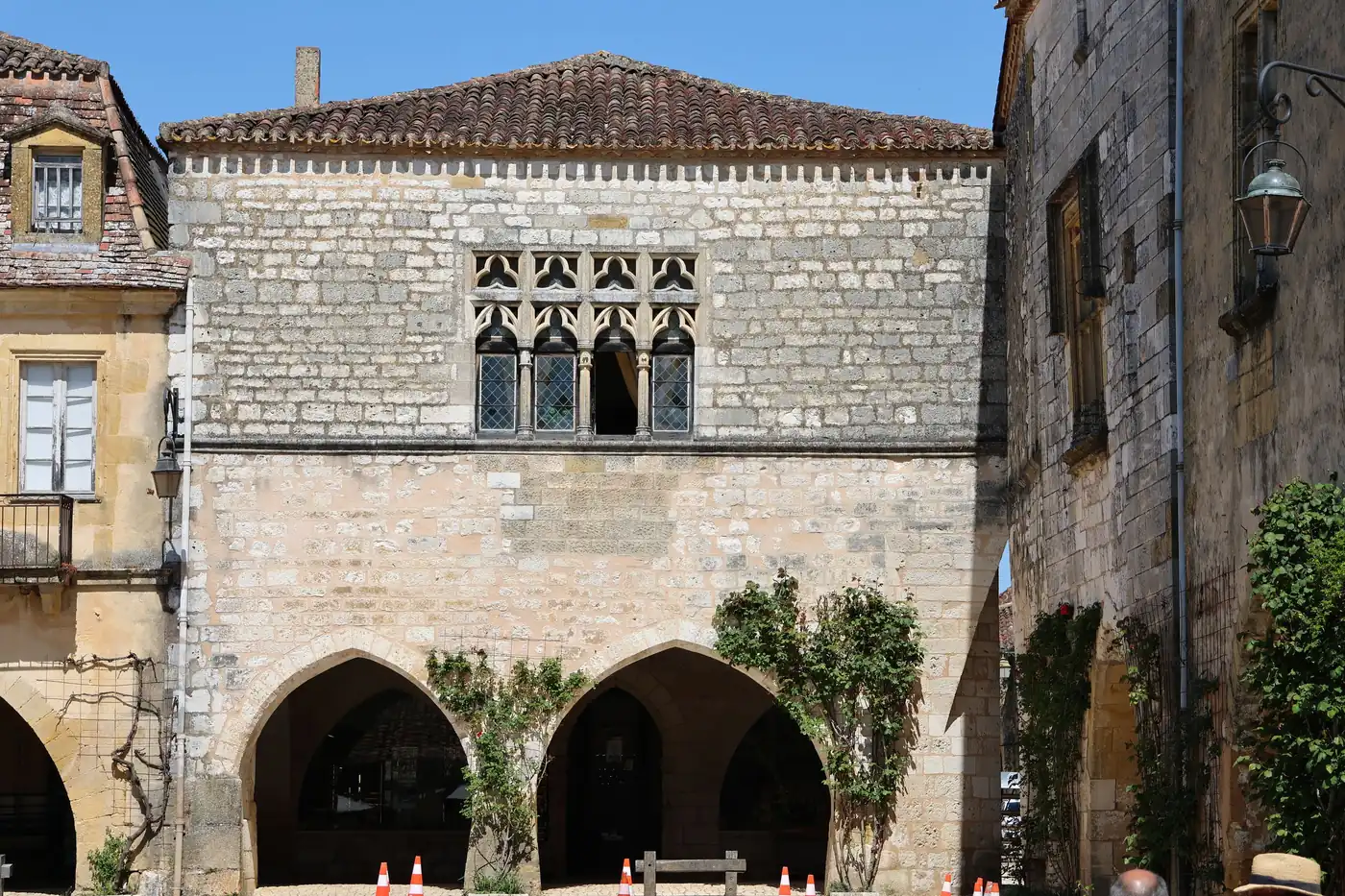 Périgord noir, Sud-Ouest