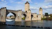 Cahors, pont Valentré et vin noir, Rocamadour et le Quercy, Sud-Ouest