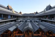 Marché Victor-Hugo et cassoulet, Toulouse, Sud-Ouest