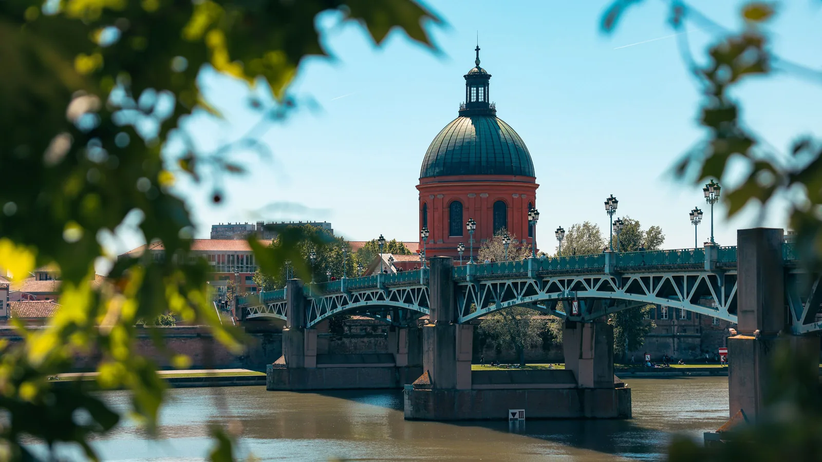 Toulouse, Sud-Ouest