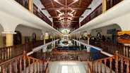 Centre du patrimoine culturel, Arusha, Tanzanie