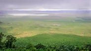 Aire de conservation du Ngorongoro, droit d'entrée, Karatu, Manyara et le Ngorongoro, Tanzanie
