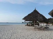 Plages de Nungwi et de Kendwa, Nungwi et l'atoll de Mnemba, Tanzanie