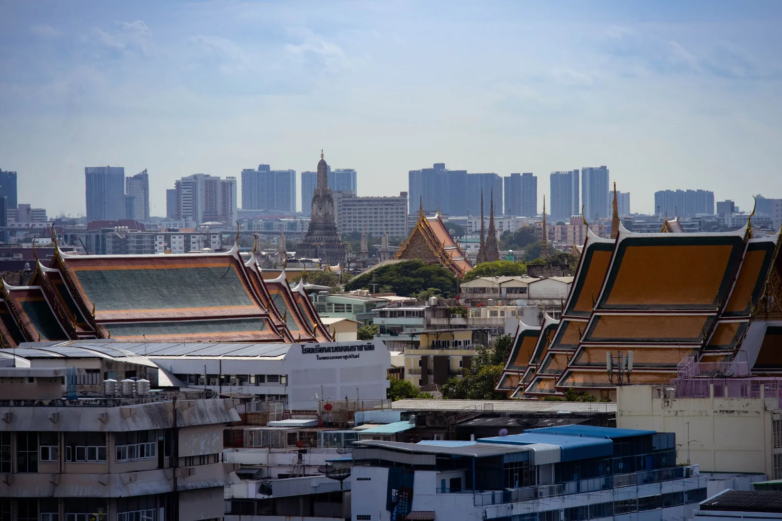 Bangkok, Thaïlande
