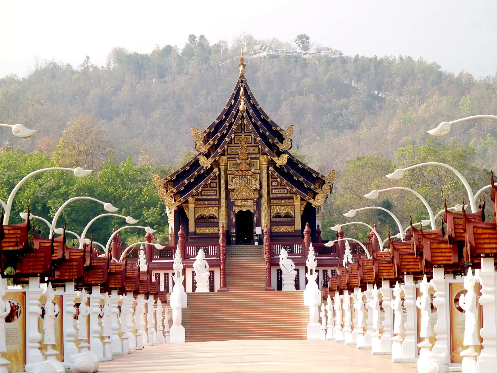 Chiang Mai, Thaïlande