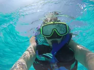 Sortie snorkeling aux îles de Mu Ko Chumphon, Chumphon, Thaïlande, îles du golfe
