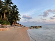 Fisherman's Village de Bophut, Koh Samui, Thaïlande, îles du golfe