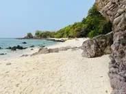 Phare et parc national de Mu Ko Lanta, Koh Lanta, Thaïlande classique