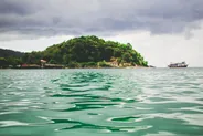 Sortie snorkeling à Koh Rok, Koh Lanta, Thaïlande classique