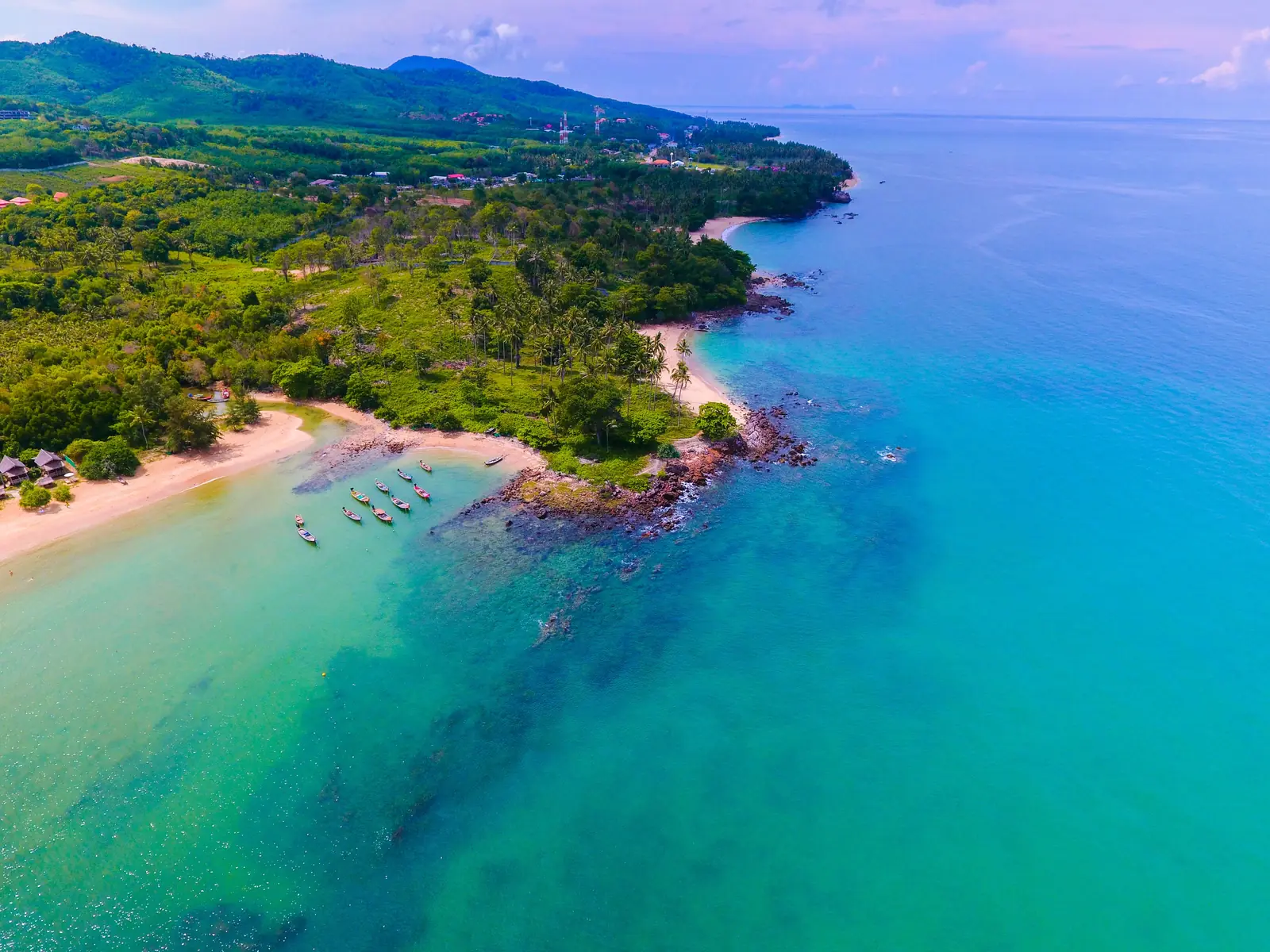 Koh Lanta, Thaïlande