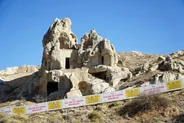 Red Tour : Göreme, Uçhisar et la vallée de Devrent, Cappadoce, Turquie