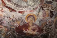 Maison de la Vierge Marie, Éphèse et Selçuk, Turquie