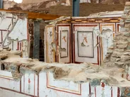 Maisons en terrasses d'Éphèse, Éphèse et Selçuk, Turquie