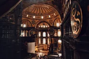 Saint-Sauveur-in-Chora, Istanbul, Turquie