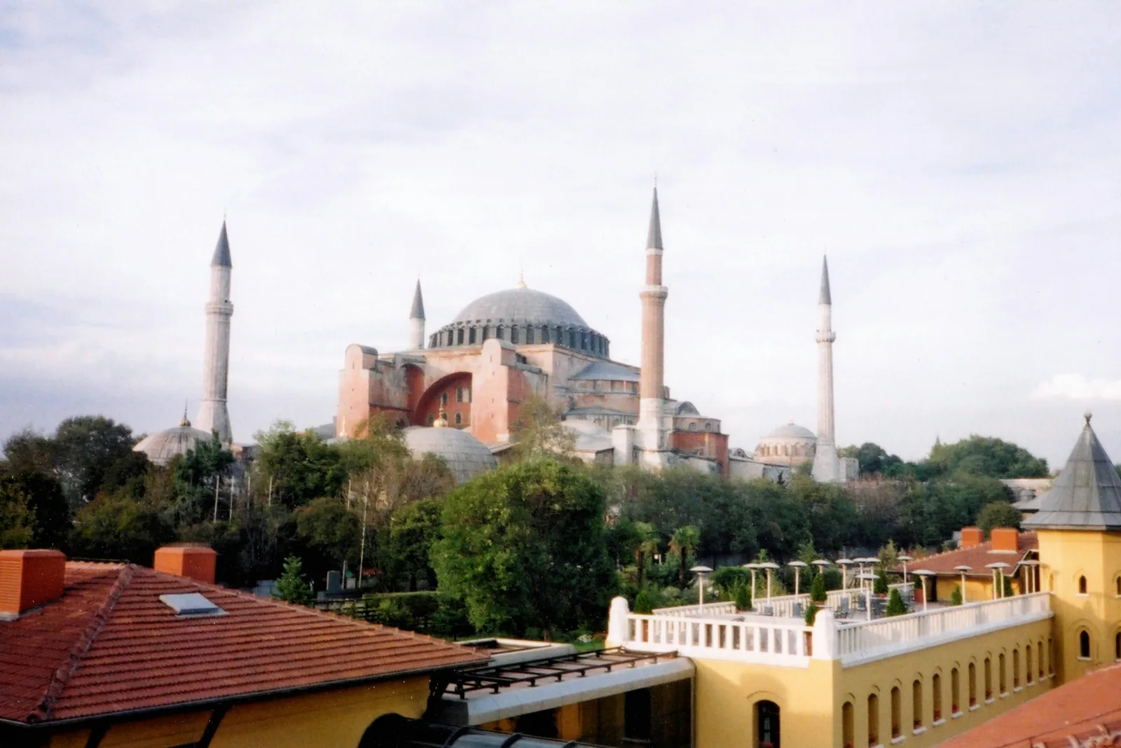 Istanbul, Turquie