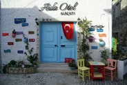 Alaçatı et la presqu'île de Çeşme, İzmir, Turquie